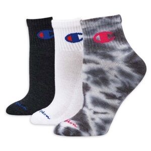 New Champion Socks